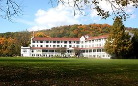 Shawnee Inn And Golf Resort